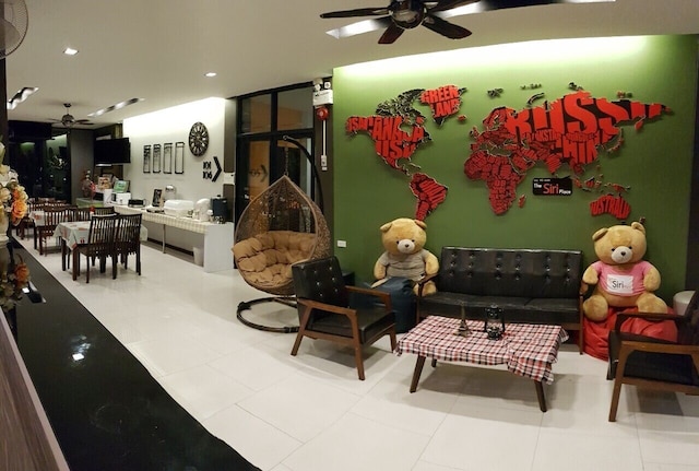 ザ シリ プレイス