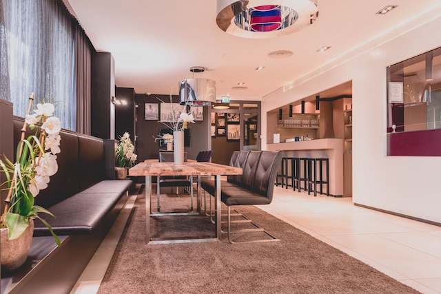 ホテル ブリス フランクフルト