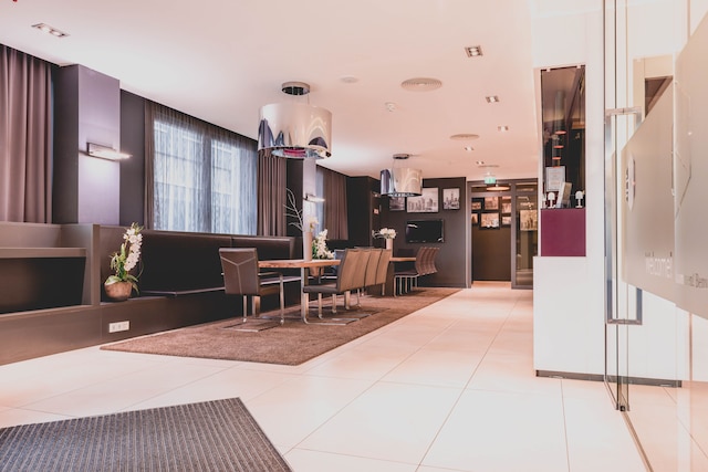 ホテル ブリス フランクフルト