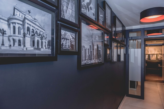 ホテル ブリス フランクフルト