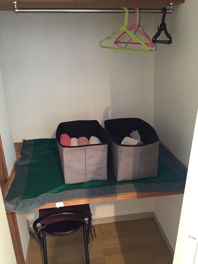 パレット高島平