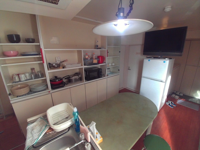 パレット高島平