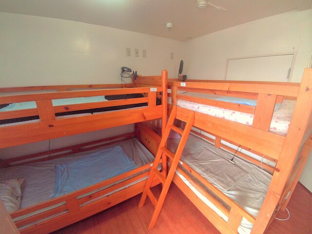 パレット高島平