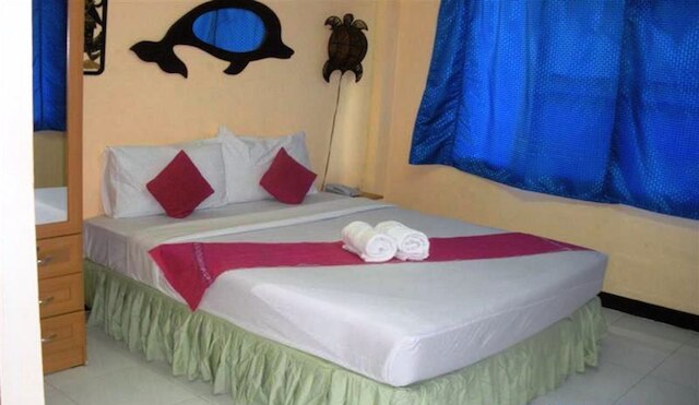 オール イン 1 ゲストハウス チェンマイ