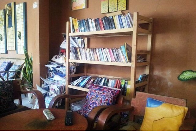 オール イン 1 ゲストハウス チェンマイ