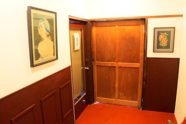 喫茶宿泊レトロボーイコーヒー