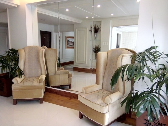 シウダッド フェルナンディナ ホテル