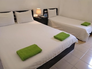 ビエンチャン スター ホテル