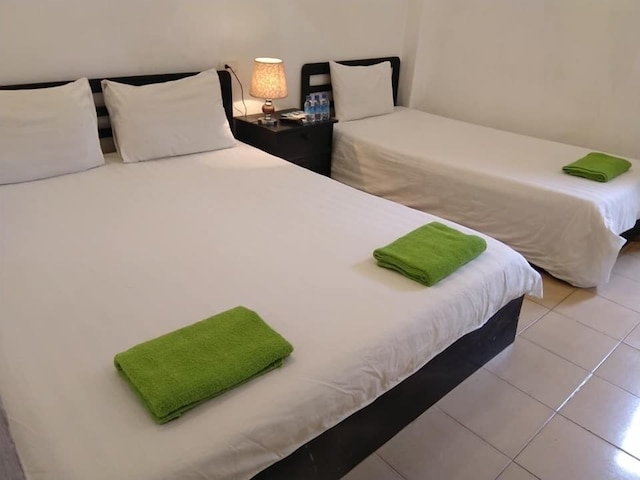 ビエンチャン スター ホテル