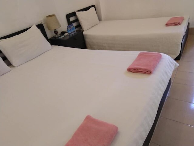 ビエンチャン スター ホテル