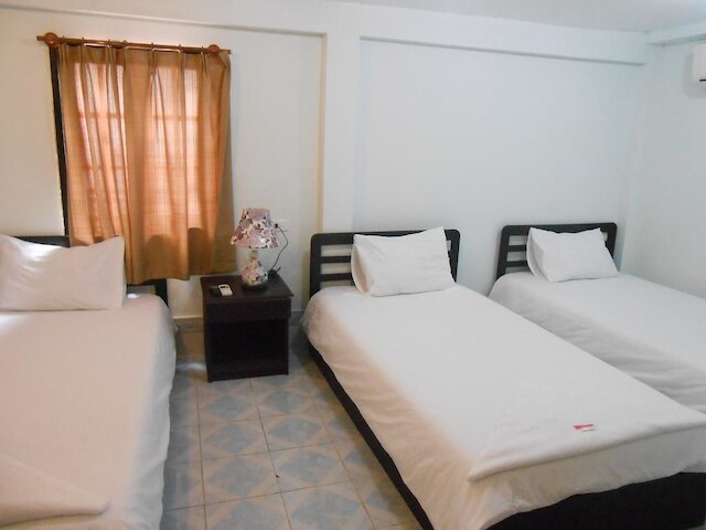 ビエンチャン スター ホテル