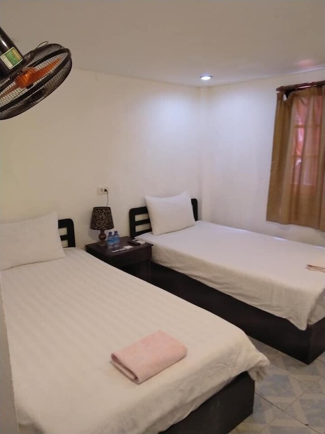 ビエンチャン スター ホテル