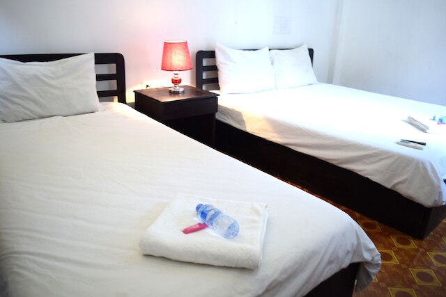 ビエンチャン スター ホテル