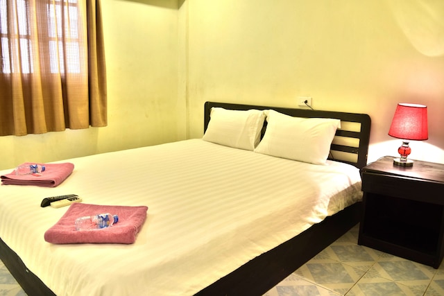 ビエンチャン スター ホテル