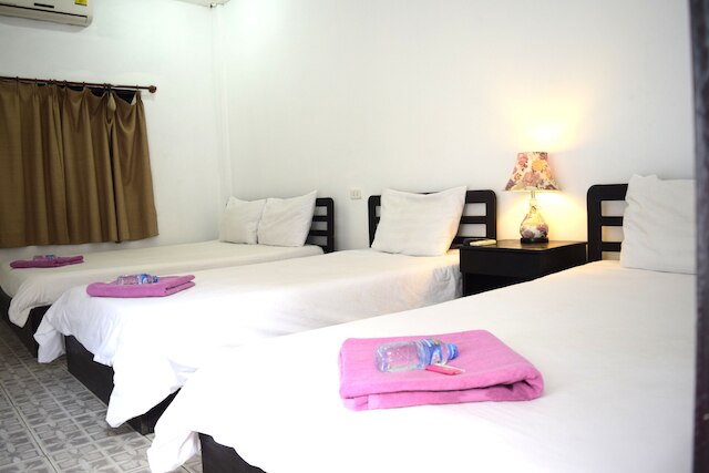 ビエンチャン スター ホテル