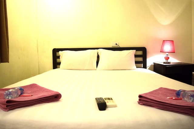 ビエンチャン スター ホテル