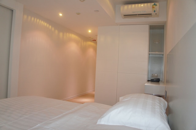 ホーミー ホテル セントラル (灝美中環酒店)