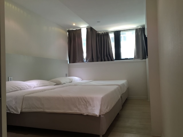 ホーミー ホテル セントラル (灝美中環酒店)