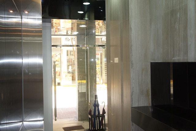 ホーミー ホテル セントラル (灝美中環酒店)