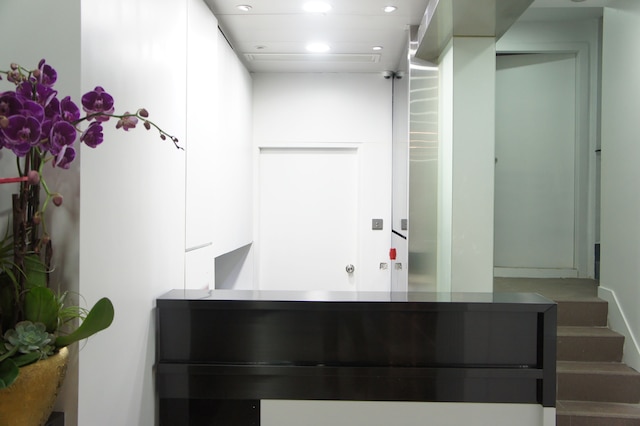 ホーミー ホテル セントラル (灝美中環酒店)