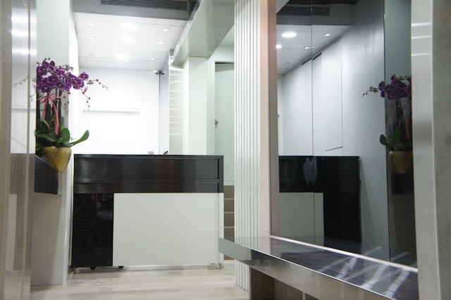 ホーミー ホテル セントラル (灝美中環酒店)