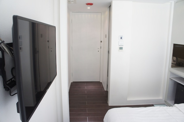 ホーミー ホテル セントラル (灝美中環酒店)