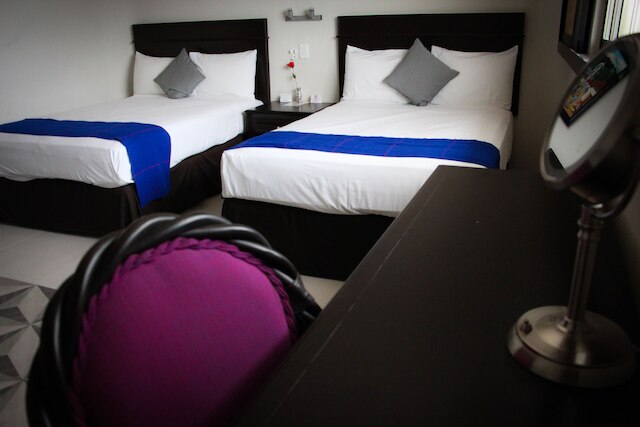 パ'シャ ママ ホテル ブティック カンクン