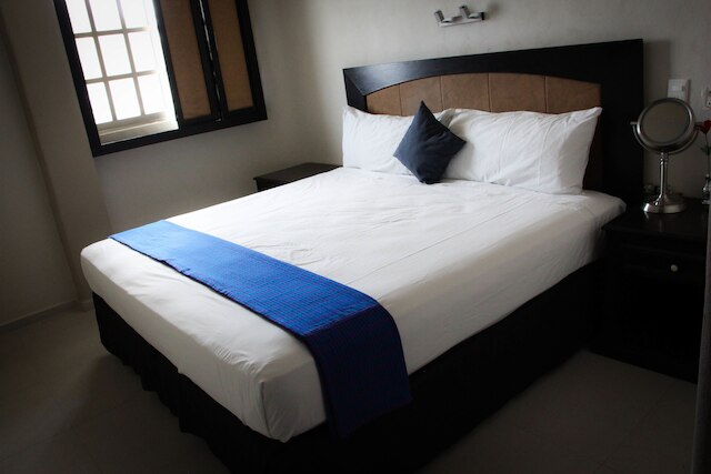 パ'シャ ママ ホテル ブティック カンクン