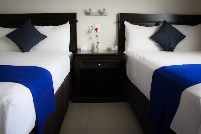 パ'シャ ママ ホテル ブティック カンクン