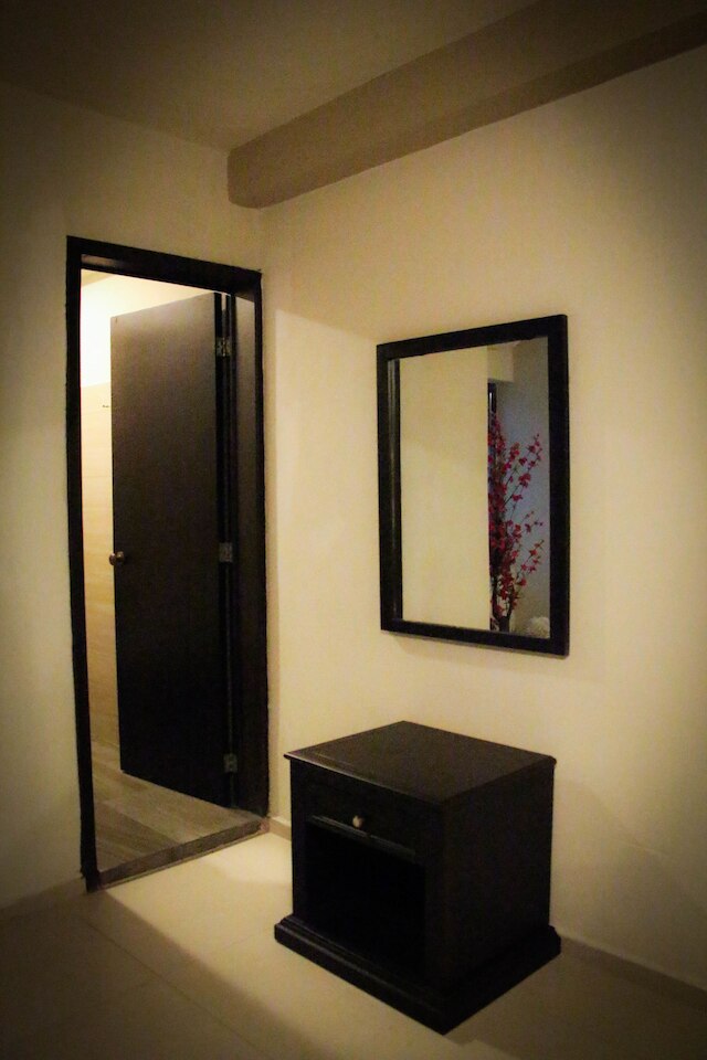 パ'シャ ママ ホテル ブティック カンクン