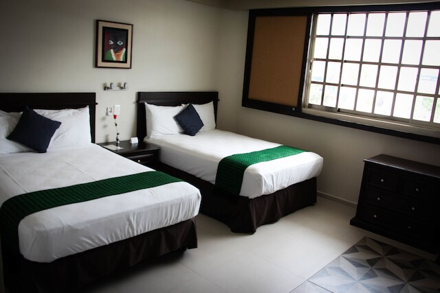 パ'シャ ママ ホテル ブティック カンクン