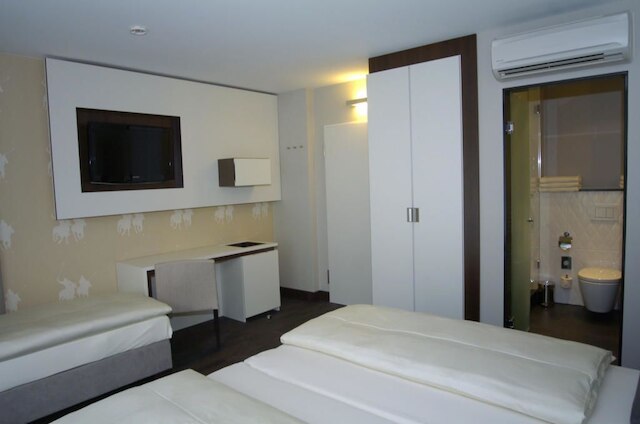 ホテル オイローパ スタイル