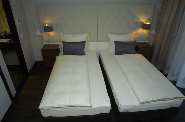 ホテル オイローパ スタイル