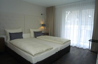 ホテル オイローパ スタイル