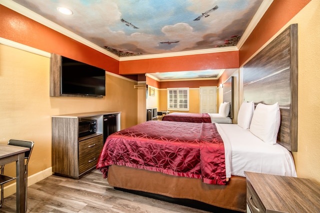 ジェノバ モーテル