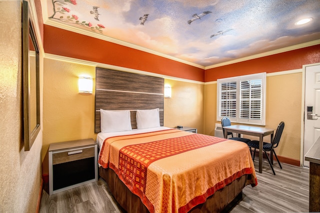 ジェノバ モーテル