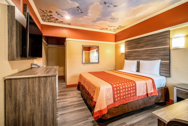 ジェノバ モーテル