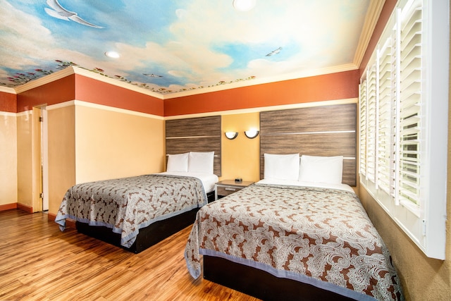 ジェノバ モーテル