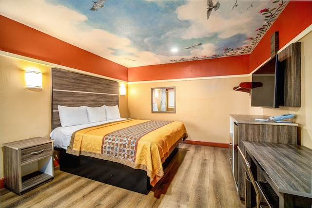 ジェノバ モーテル