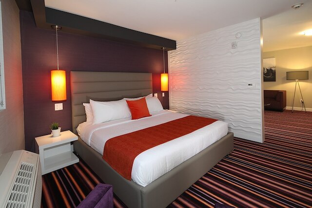 レクセン ホテル ハリウッドウォーク オブ フェイム