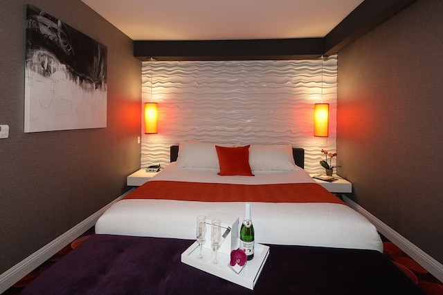 レクセン ホテル ハリウッドウォーク オブ フェイム