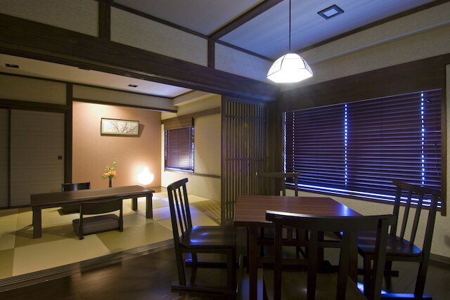 昔心の宿 金みどり