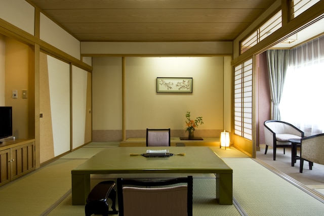 昔心の宿 金みどり