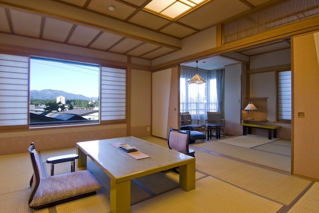 昔心の宿 金みどり