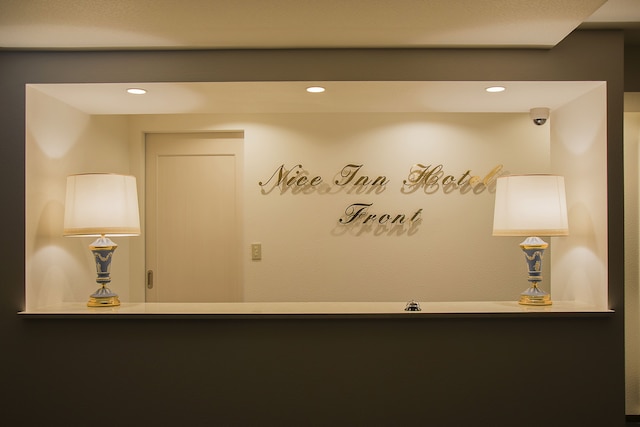 ナイスインホテル市川東京ベイ ~舞浜まで電車6分~