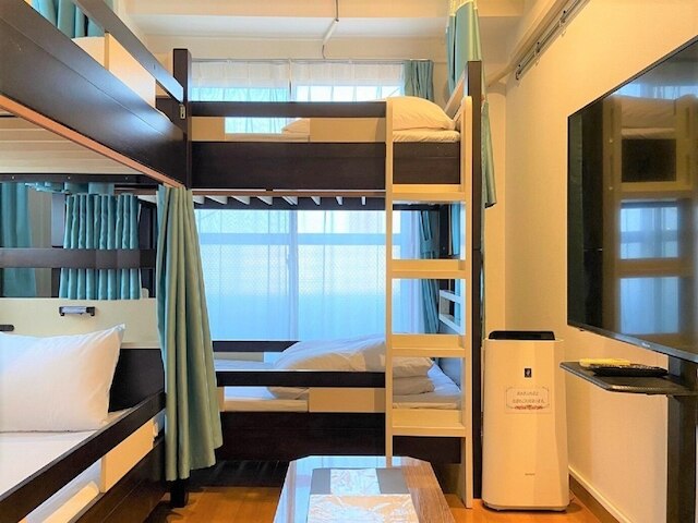 ナイスインホテル市川東京ベイ ~舞浜まで電車6分~