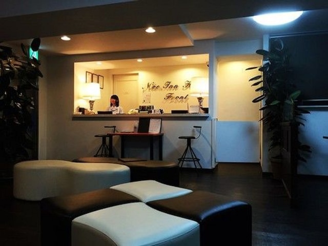 ナイスインホテル市川東京ベイ ~舞浜まで電車6分~