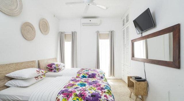 ビーチ メラティ アパートメンツ