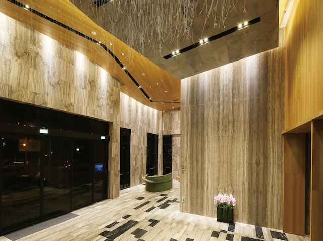 サウス アーバン ホテル (南院旅墅)