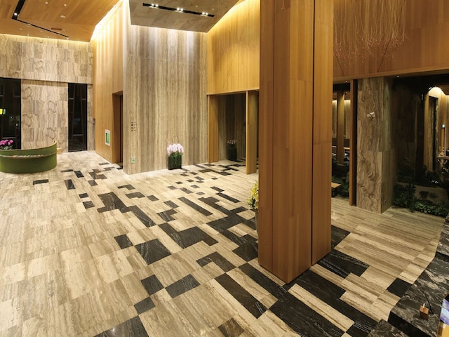 サウス アーバン ホテル (南院旅墅)